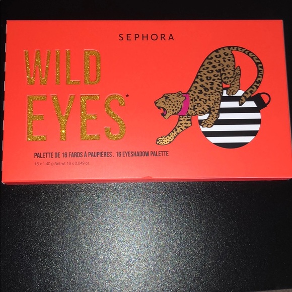 Sephora Other - Sephora palette